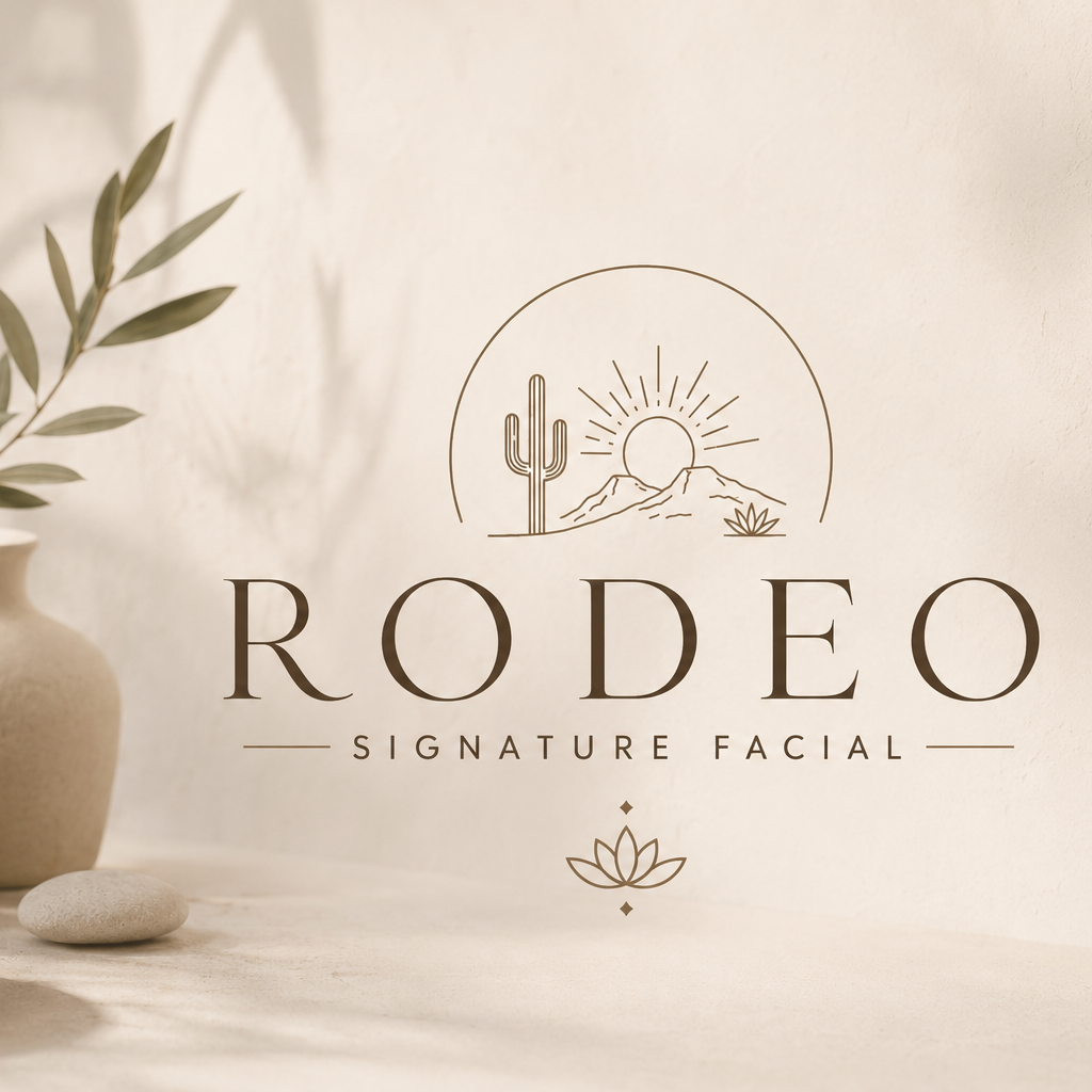 Rodeo Custom Facial at Rodeo Skin Co in Port Charlotte, FL