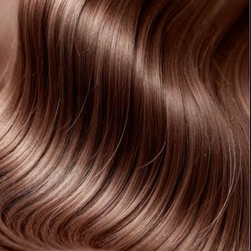 Hair Glossing Treatment at Luce Beauty Studio in Greenville, NC