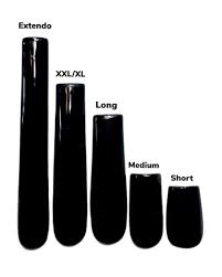 Extended Nail Length