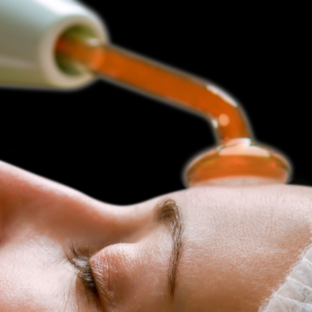 High Frequency at Polished Peach Wax Studio in Phoenix, AZ