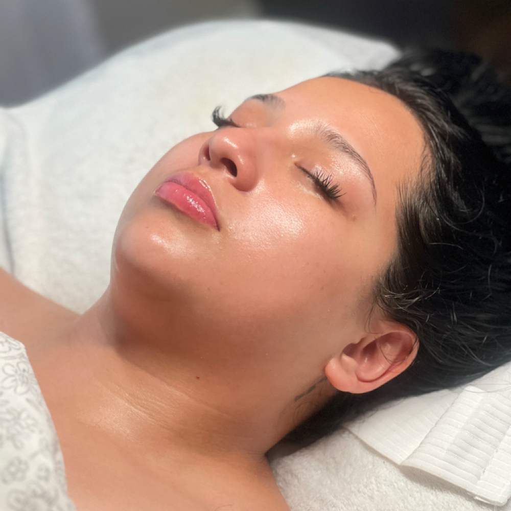 Signature Glow Facial - New Clients at ICY GLOW BEAUTY in San Antonio, TX