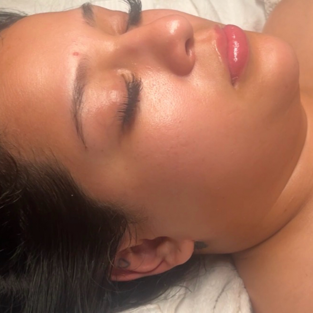 Signature Glow Facial - New Clients at ICY GLOW BEAUTY in San Antonio, TX