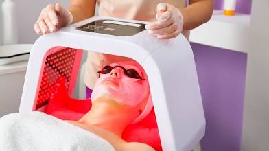 Led Light Therapy