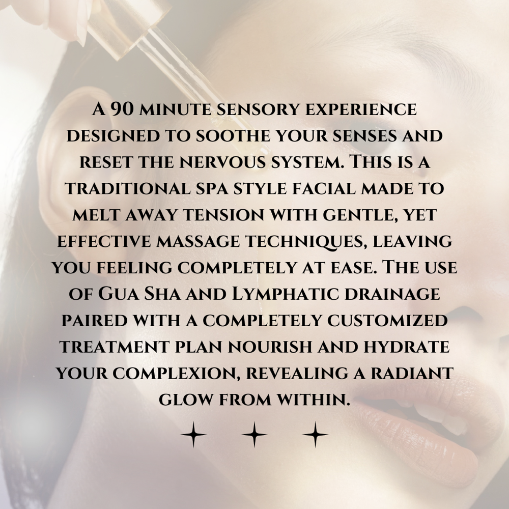 Harmony+Wellness Experience