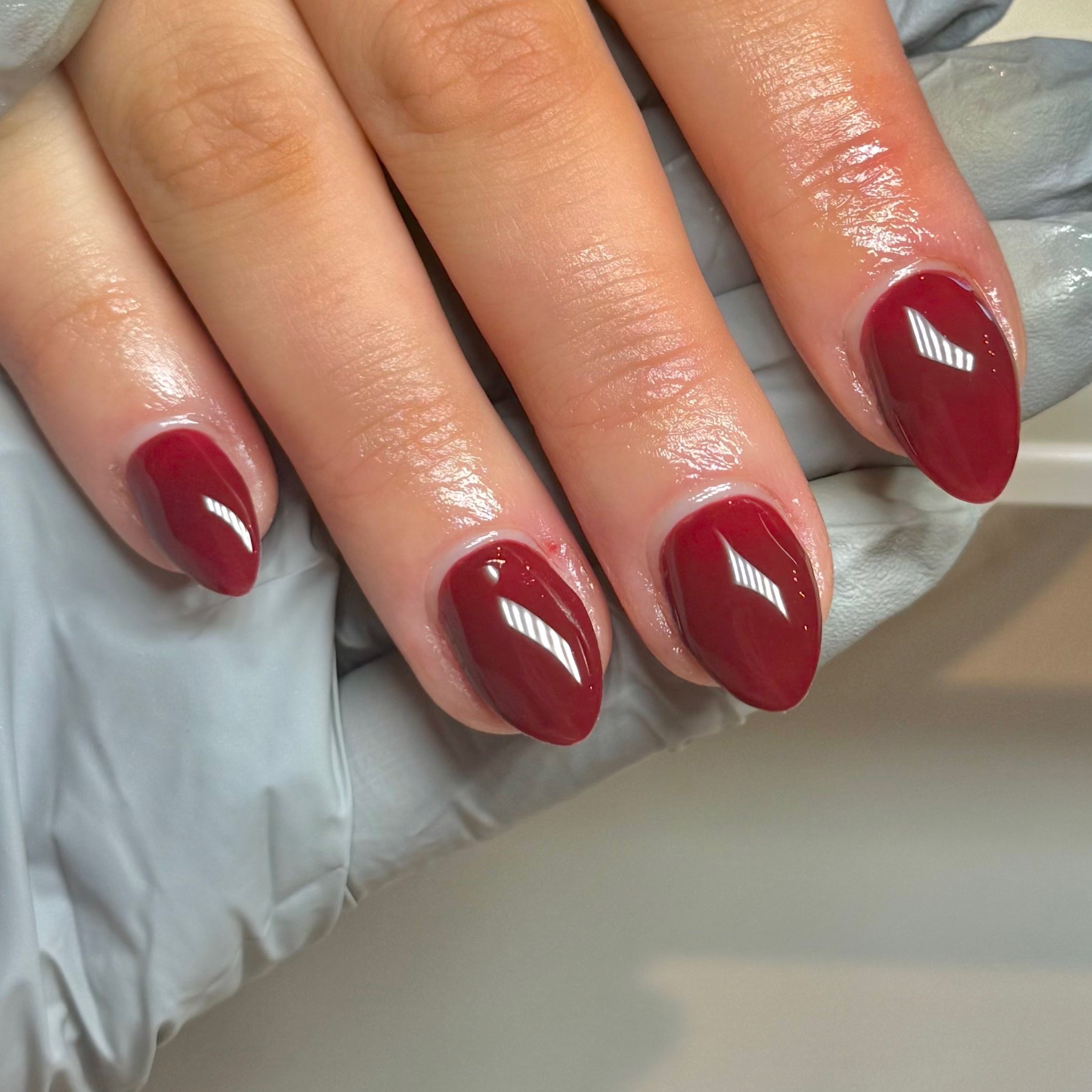 Gel-X - Solid Color at Nails by Naomi Mae in Ferndale, WA
