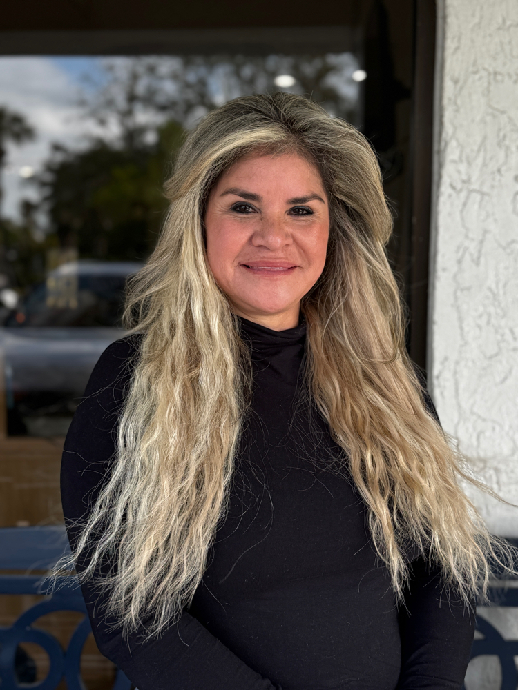 EXTENCIONS at Rita Anastas in Bonita beach, FL