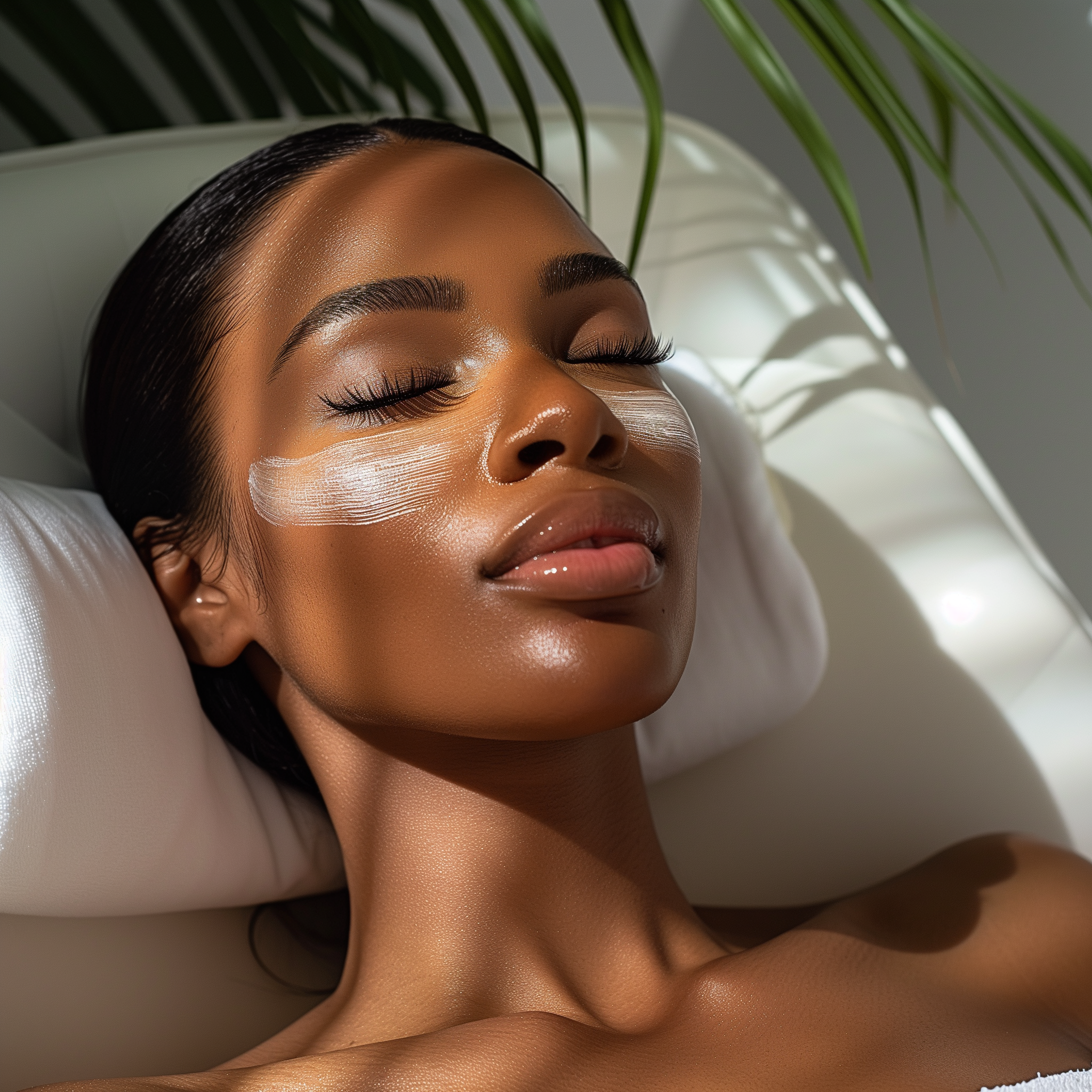 Luxe Deep Cleanse Facial 🫧