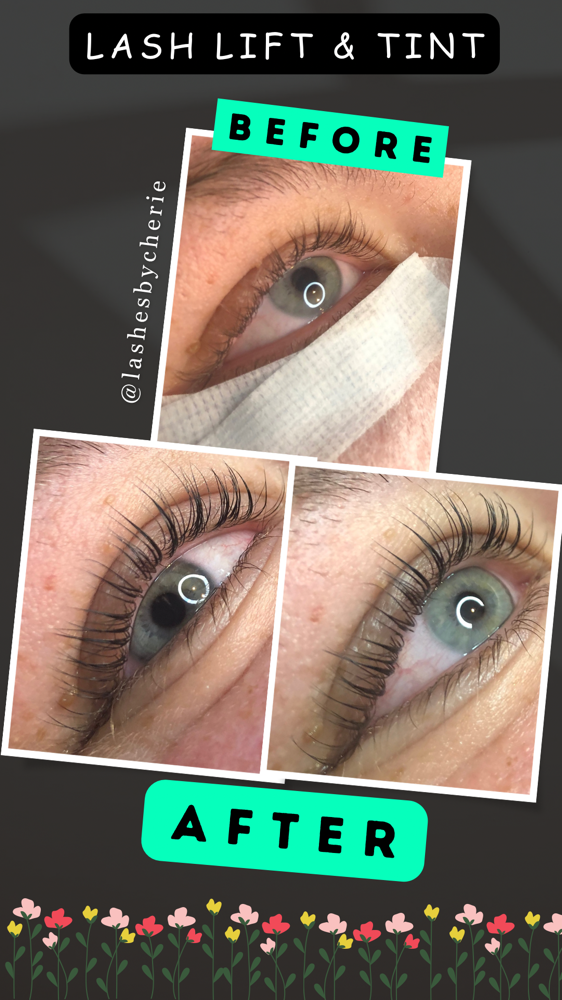 Other Lash Services at Lashes & PMU by Cherie in Morristown, TN