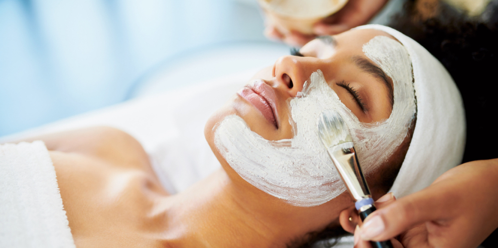 Sensitive Skin Facial (rosacea)