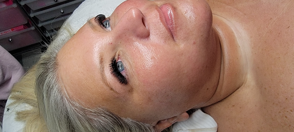 Customized Facial