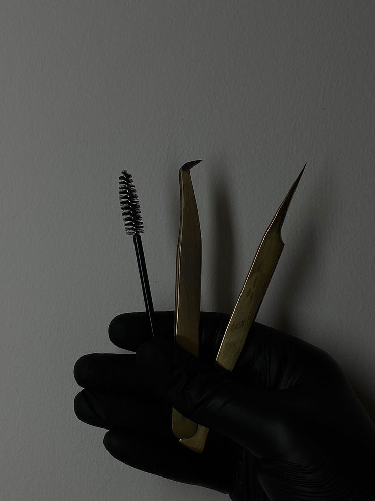 Volume Lashes