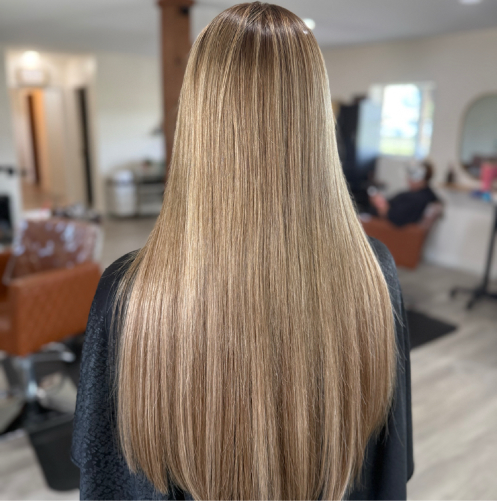 Balayage at Lavish Beauty by Hannah in Chillicothe, OH