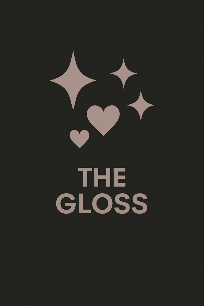 🖤The Gloss