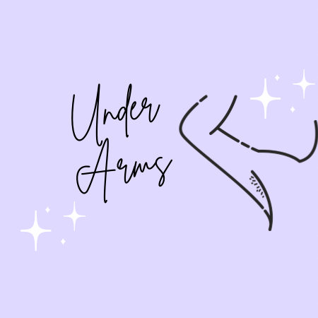 Underarms