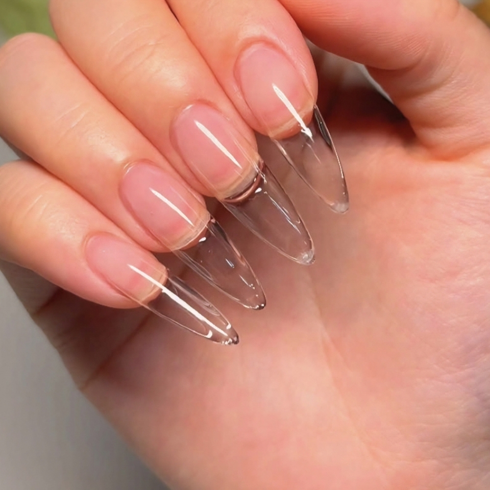 Gel-X Tips at William Paul Hair Studio & Spa in Melbourne, FL
