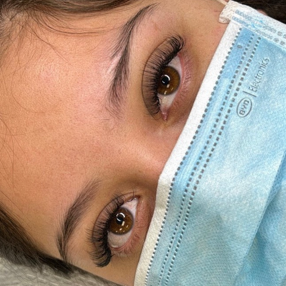 Extended Lash Fill (15-21 Days) at AV Beauty Haus in Inver Grove Heights, MN