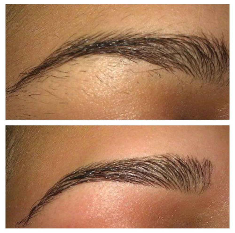 Brow Shaping Wax