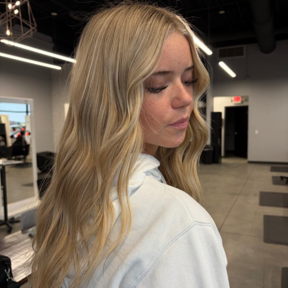 Gloss/Toner at Sophia  Herman in Saint Petersburg, FL