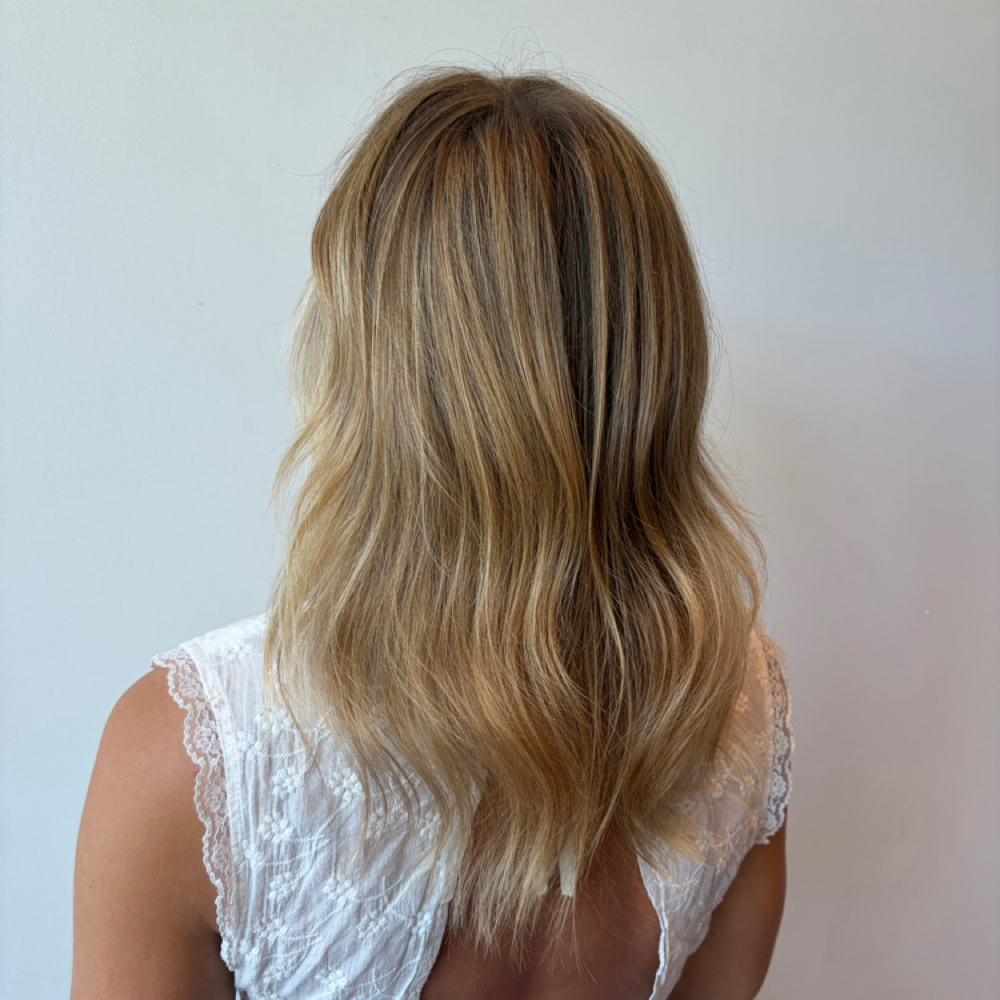 Gloss/Toner at Sophia  Herman in Saint Petersburg, FL