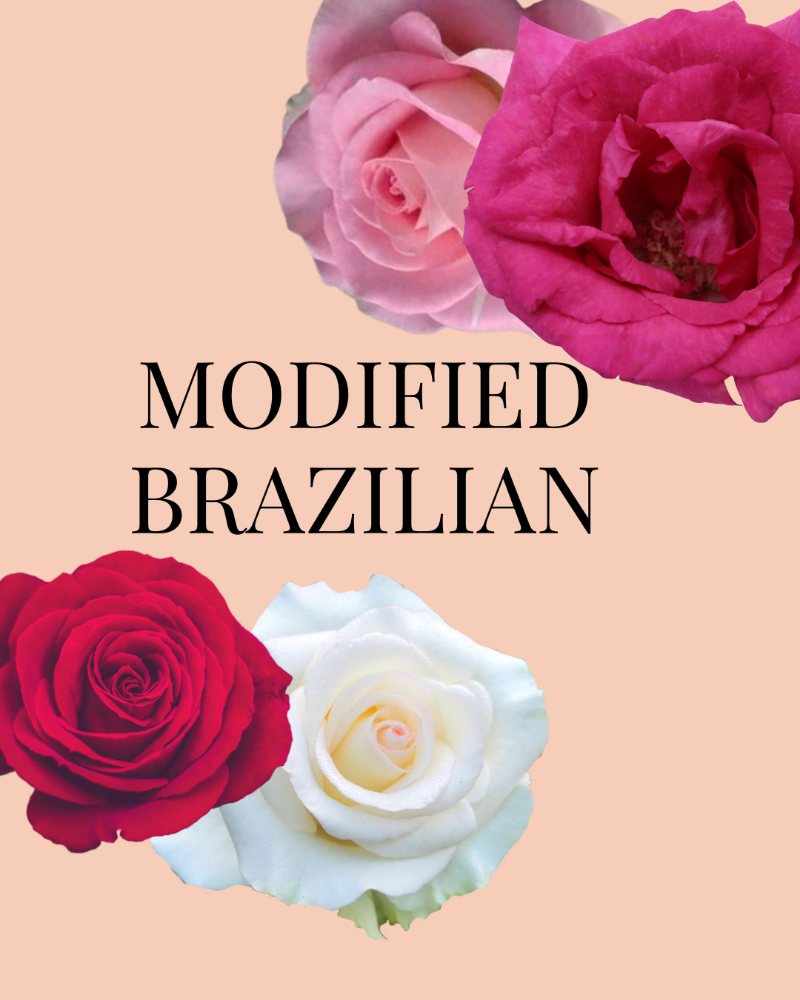 MODIFIED BRAZILIAN