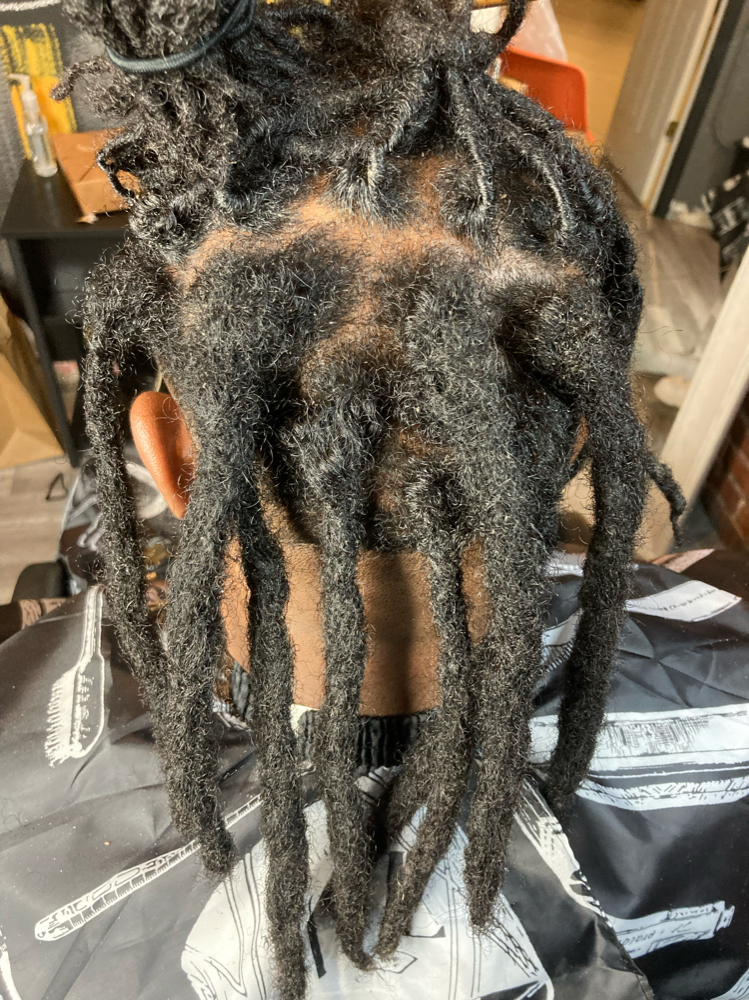 Loc Combination