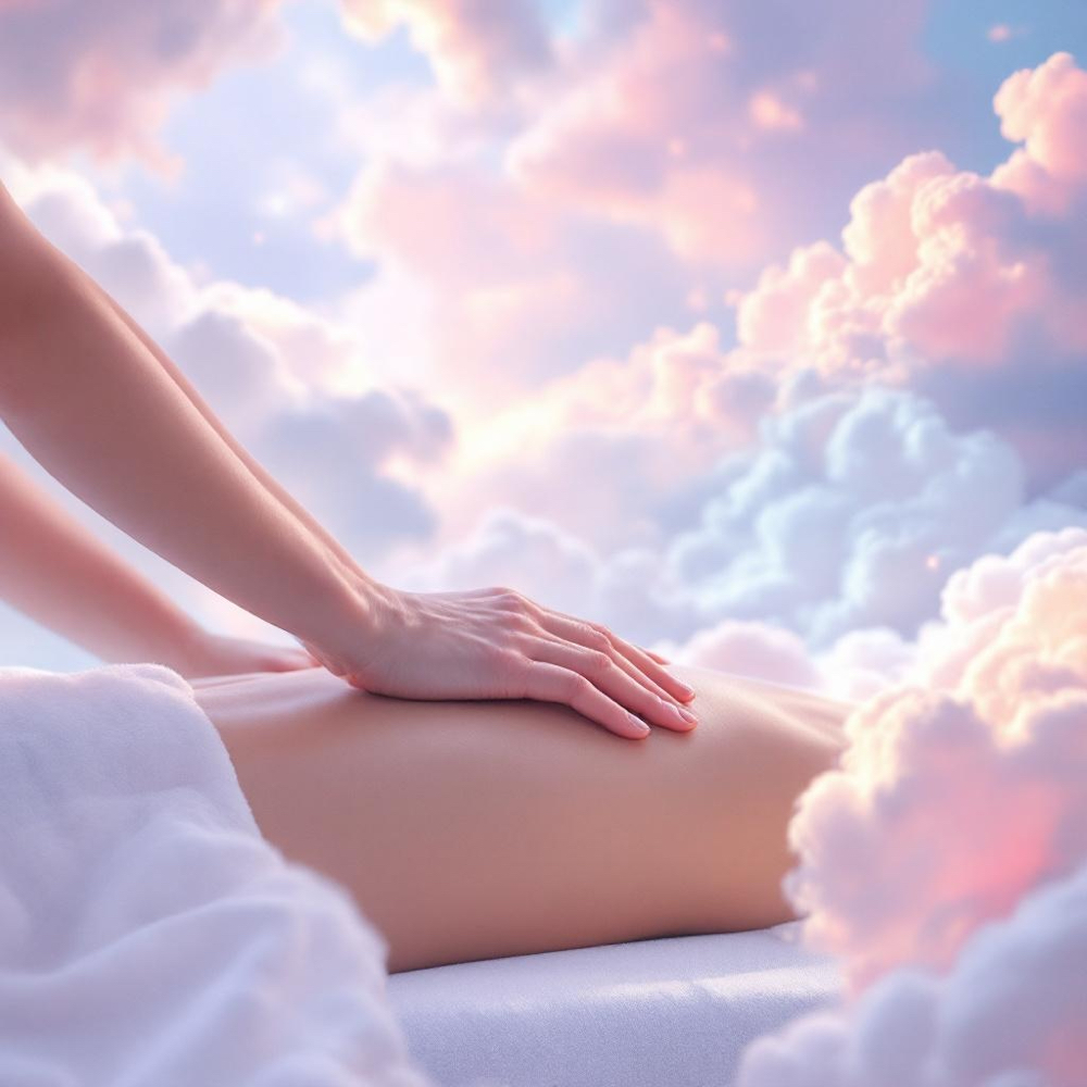 Heavenly Glow Signature Massage