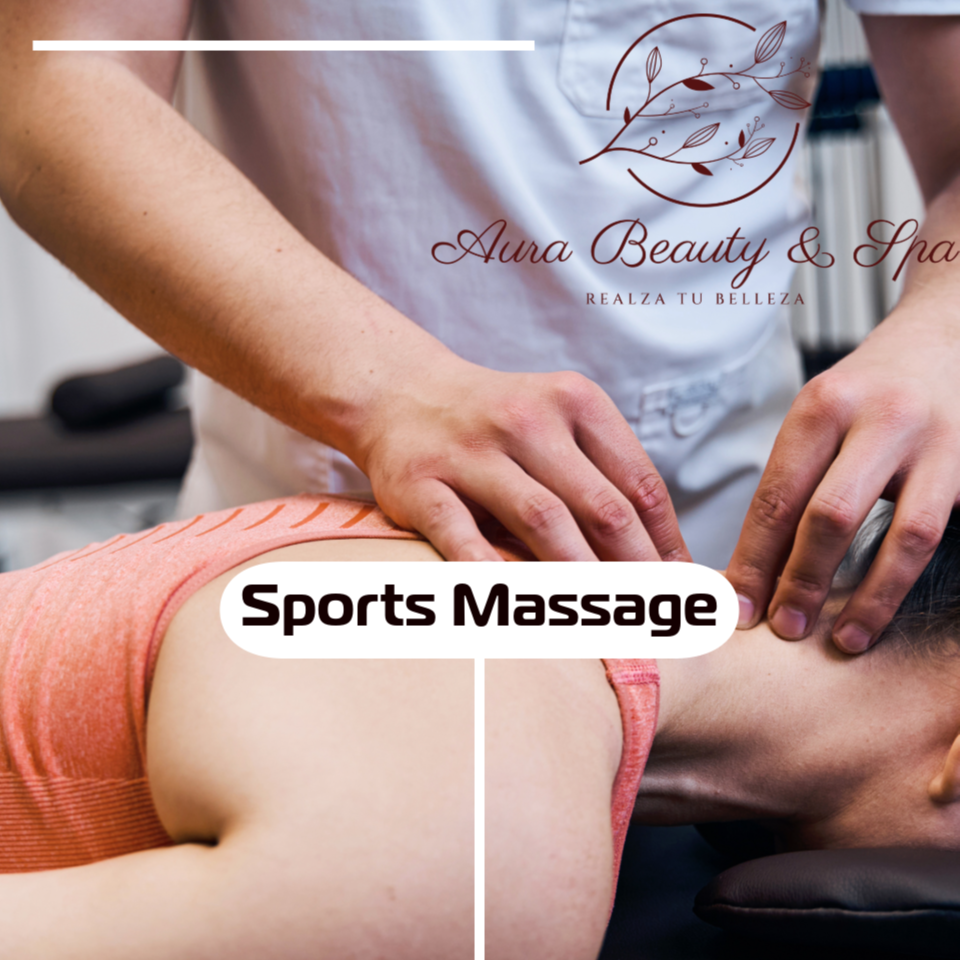 Sport Massage