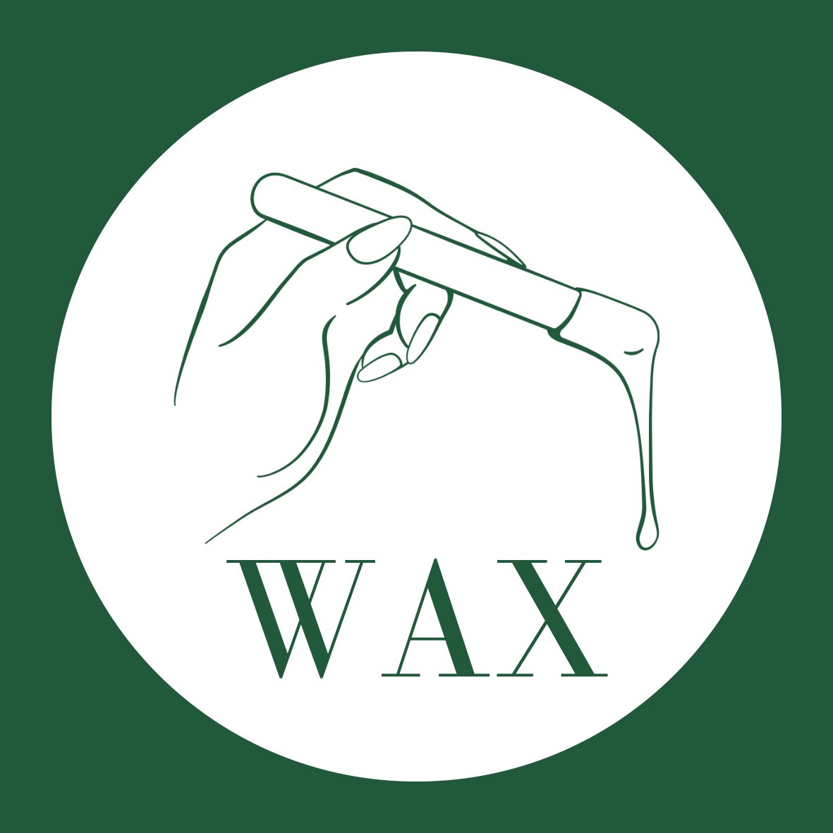 Underarm Wax