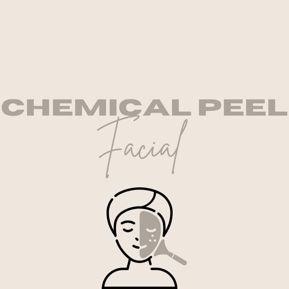Chemical Peel Facial