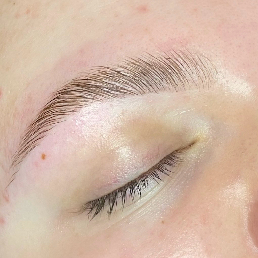 Brow Lamination