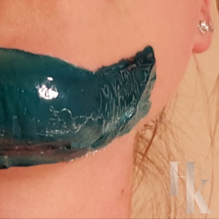 Chin Wax at XO Stephanie in Firestone, CO
