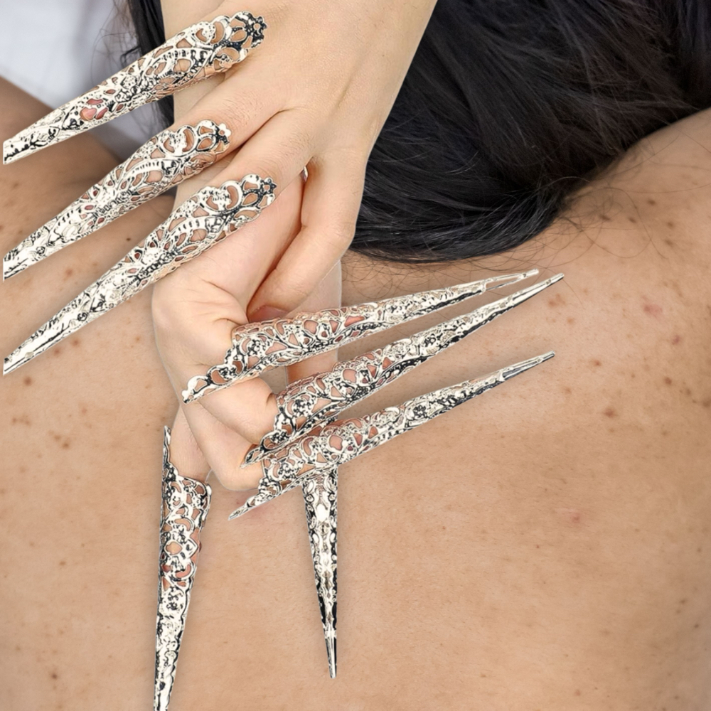 Sensory Scratch Therapy