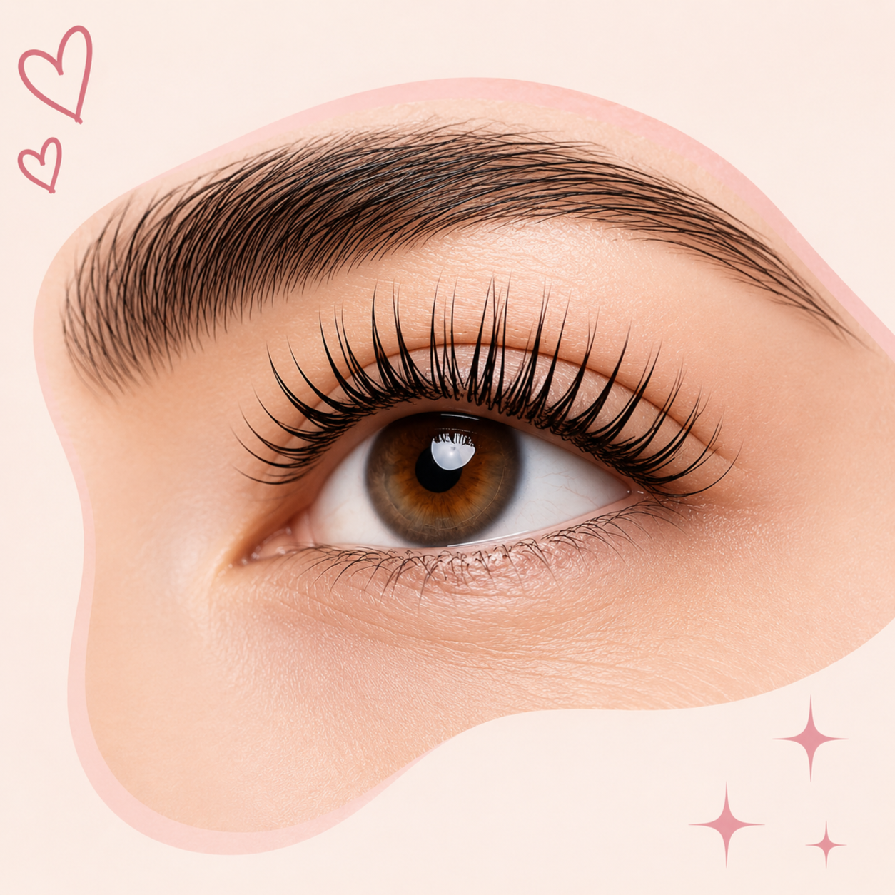 Lash Services at Skin Theory Studio in Jeffersonville, IN