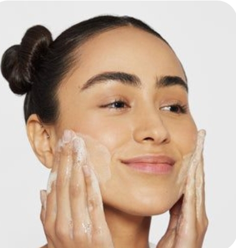 Multi-Vitamin Facial