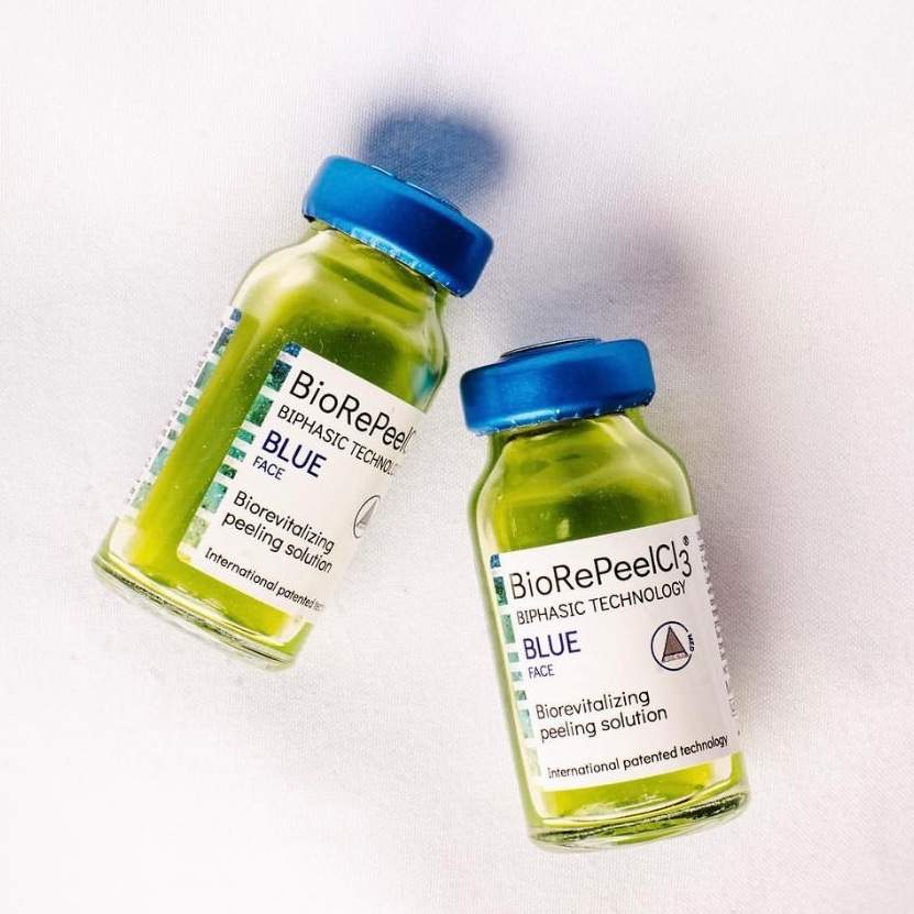 BioRePeel Glow + Resurfacing at 360 Med Spa Buford in Buford, GA