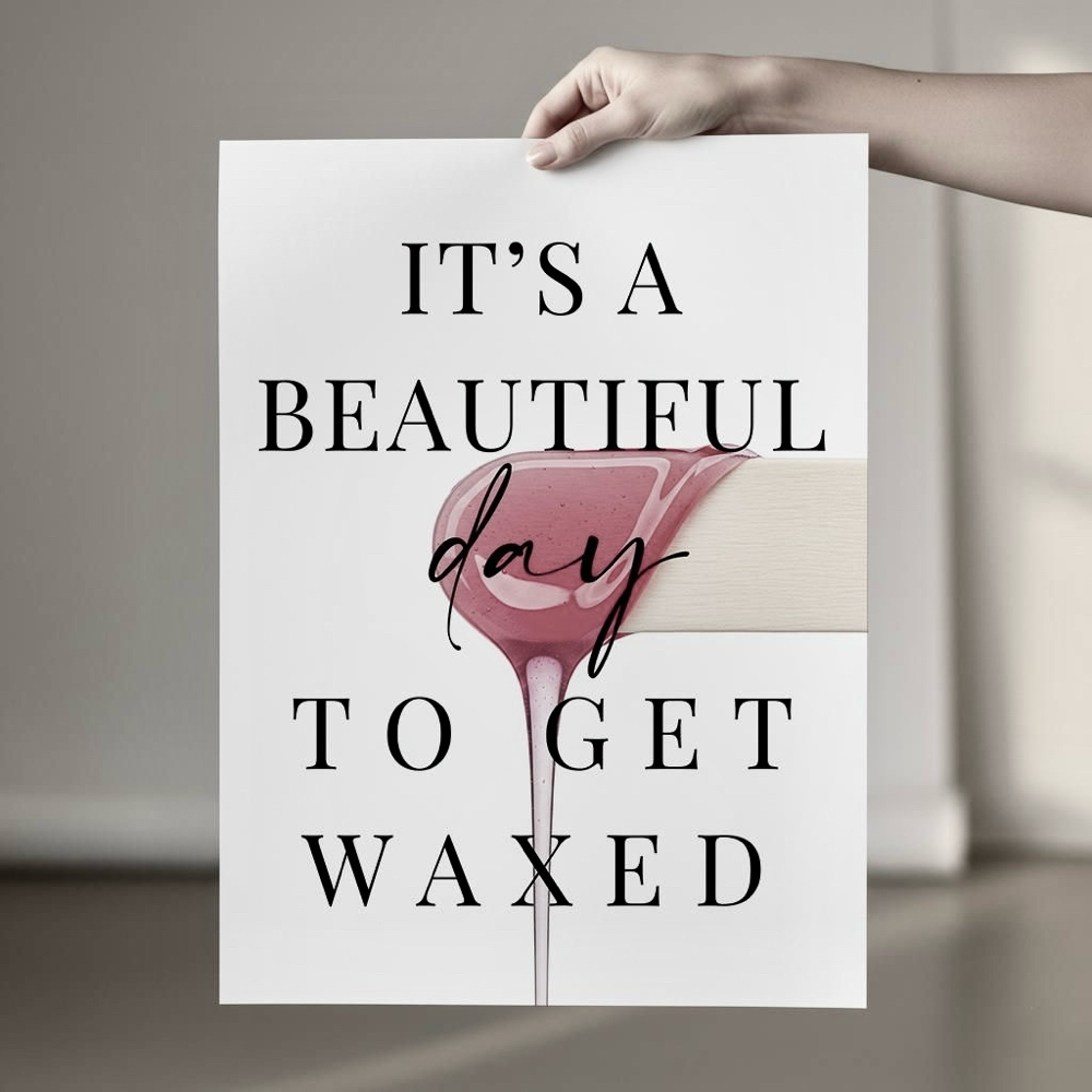 Brazilian Wax at The Shop in Stigler, OK