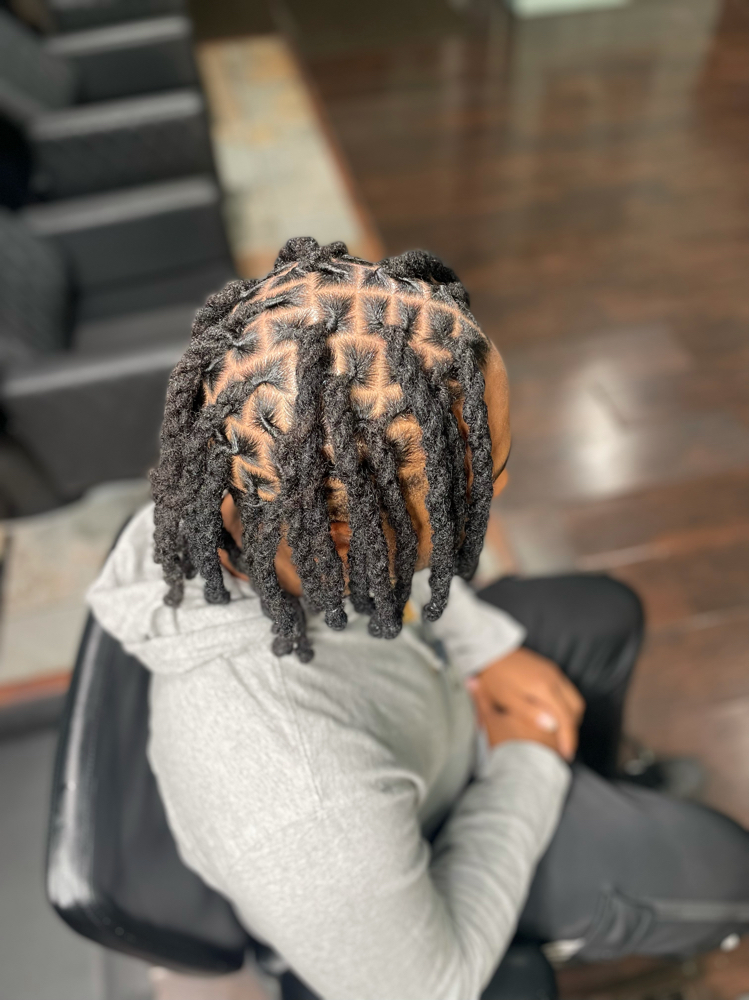 Permanent Loc Extensions