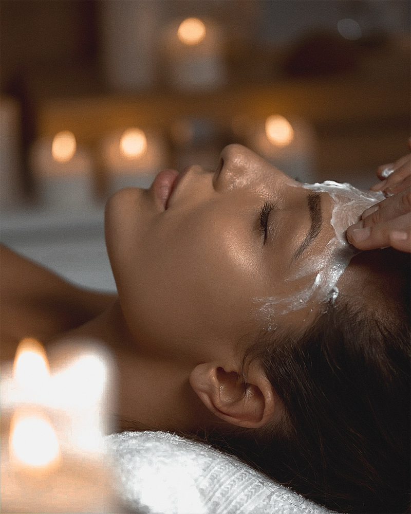 Anti-Acne Facial - The Clarity Ritual