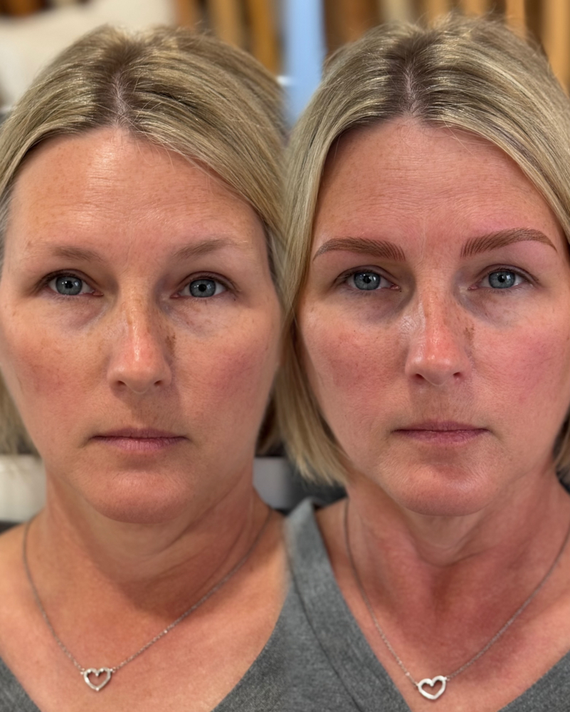 Nano Brows