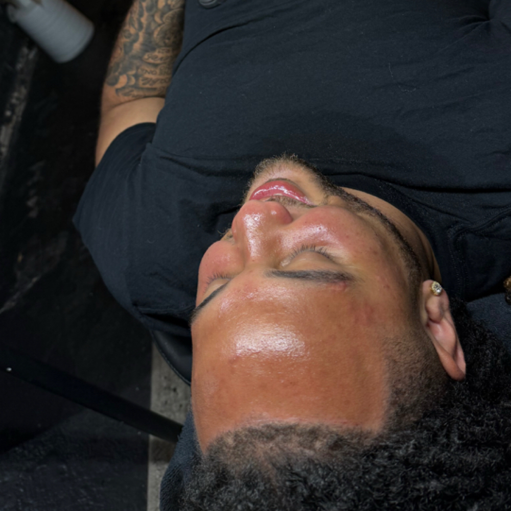 Mens Facial at Liz & Co. in Athens, AL