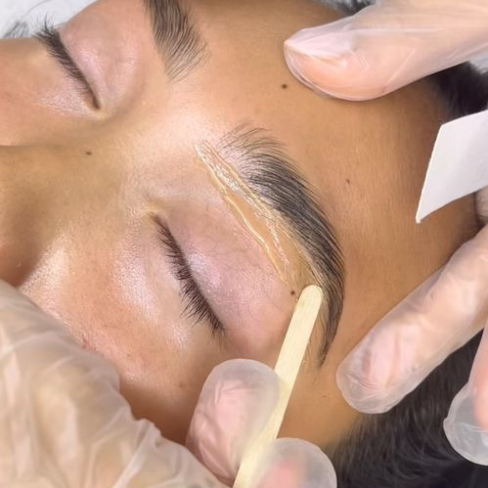 Brow Wax & Tint at Soul to Skin Esthetics in Bend, OR