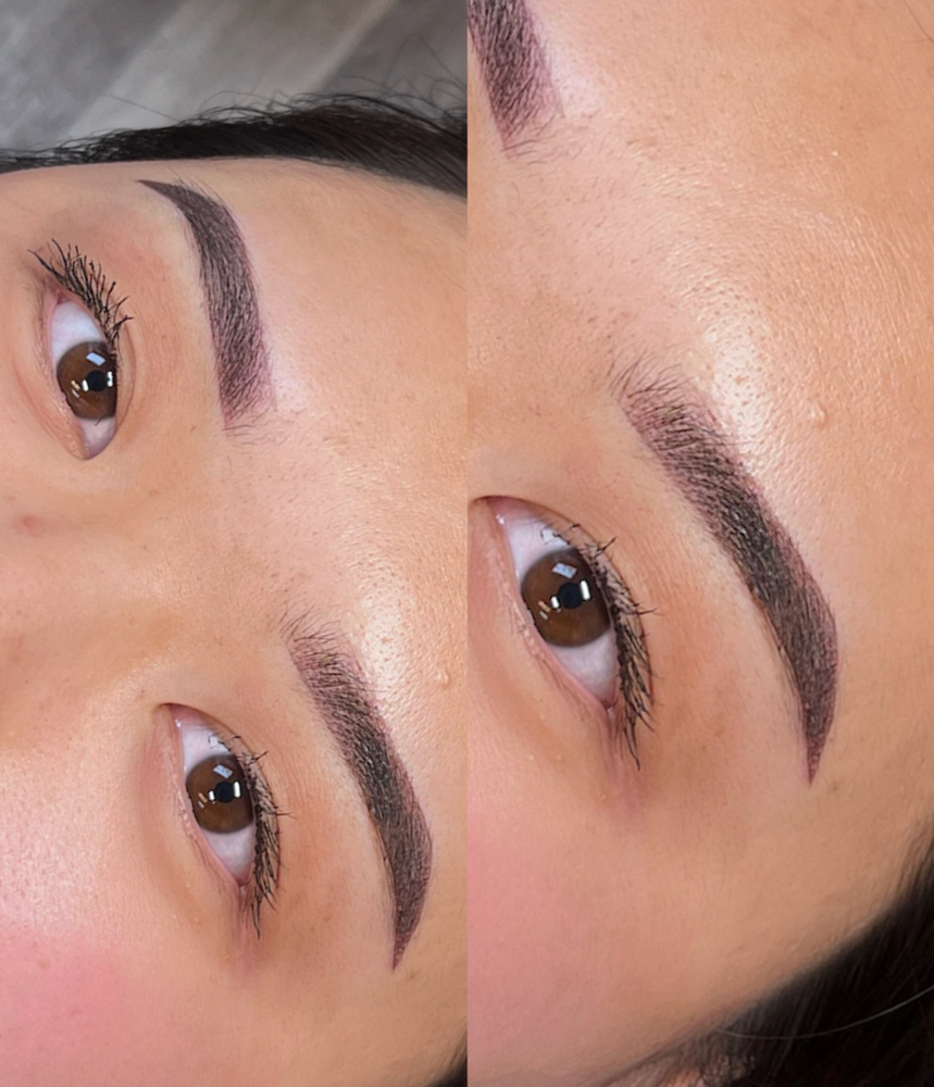 Ombre Shading