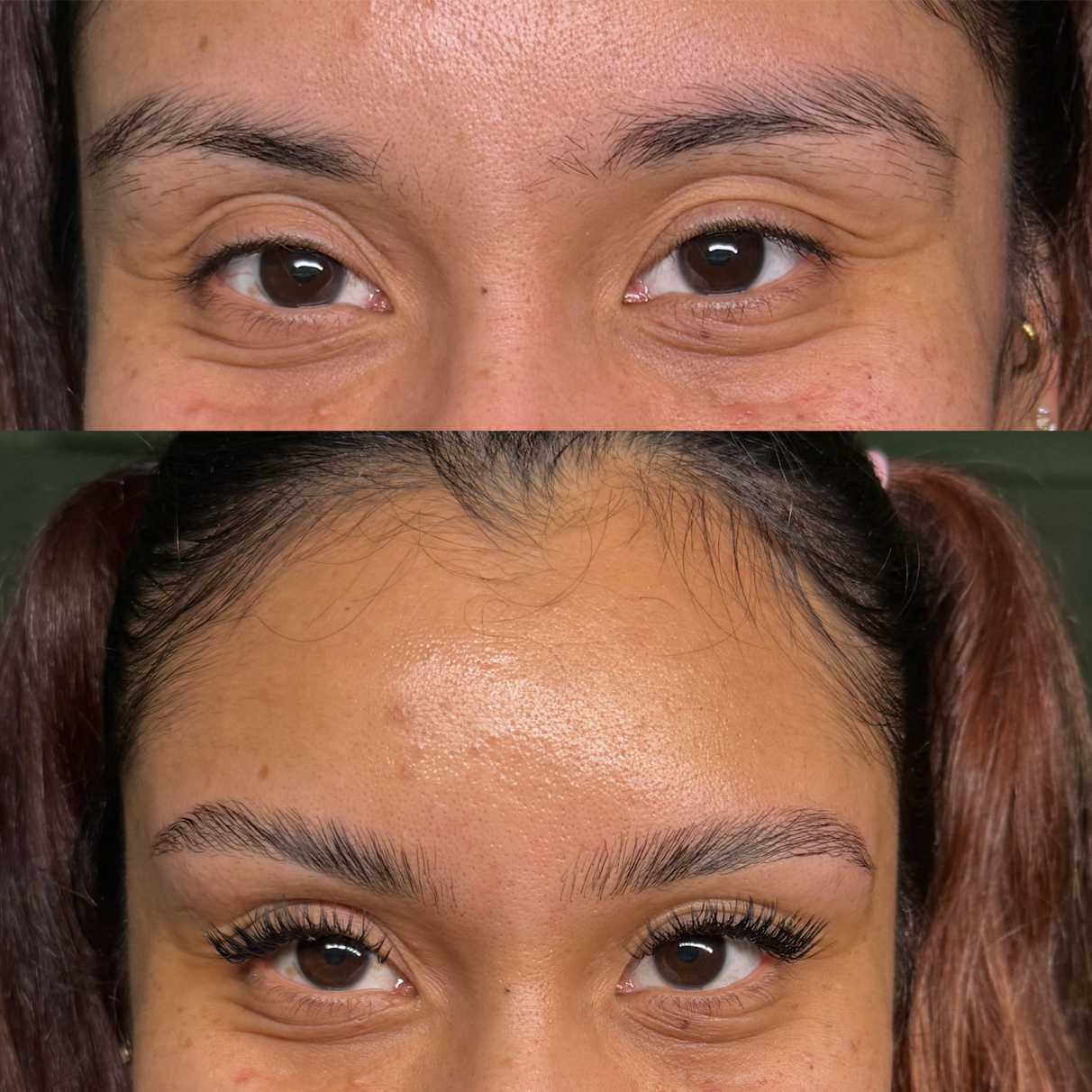 Customized Set at Garden Esthetics in Antioch, CA