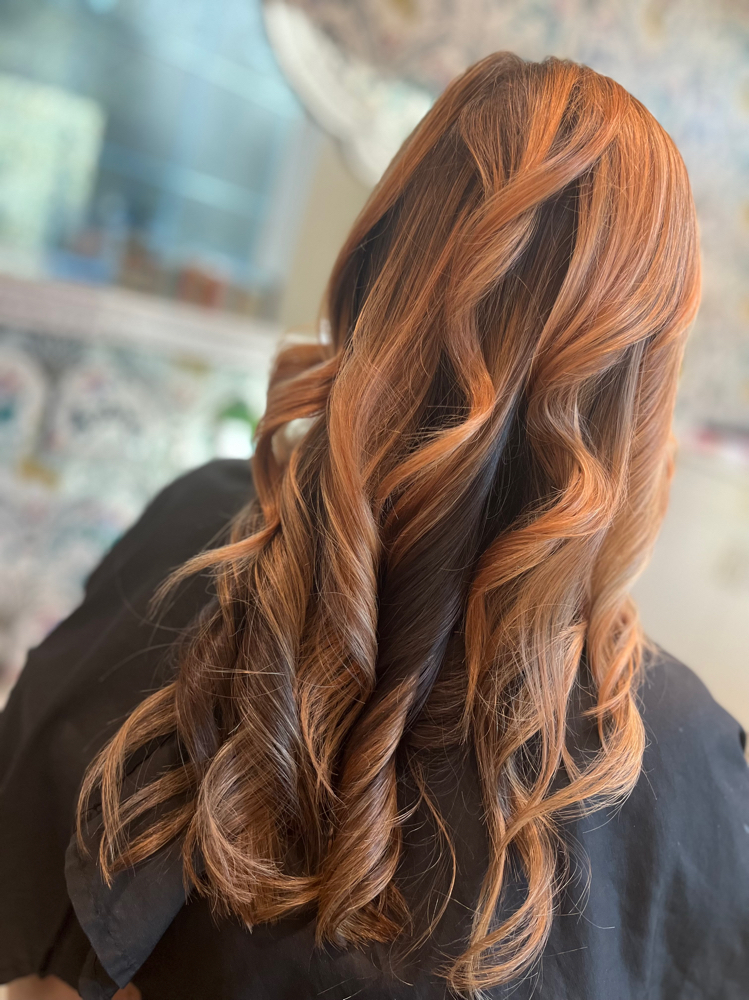 Color & Style