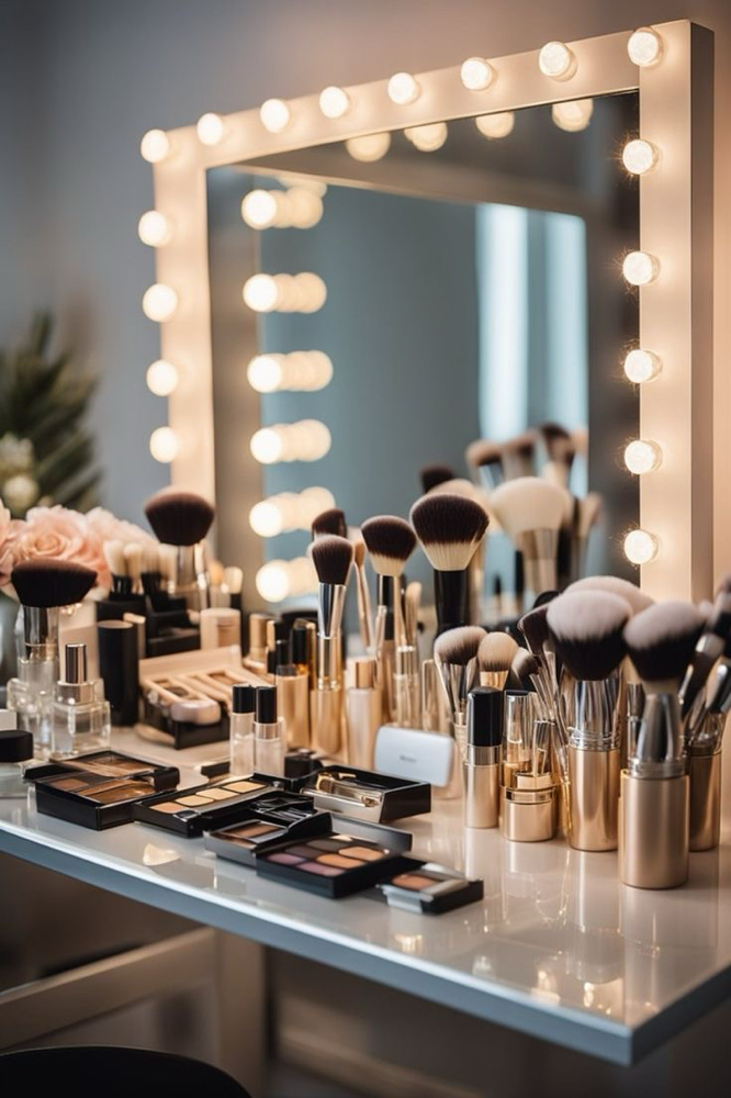 Special Occasion Makeup