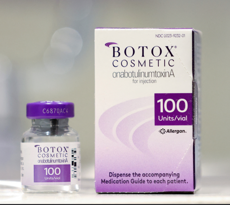 Botox- Per Unit