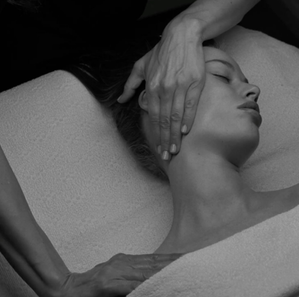 Extra Massage Time at Skin with Selah in Baltimore, MD