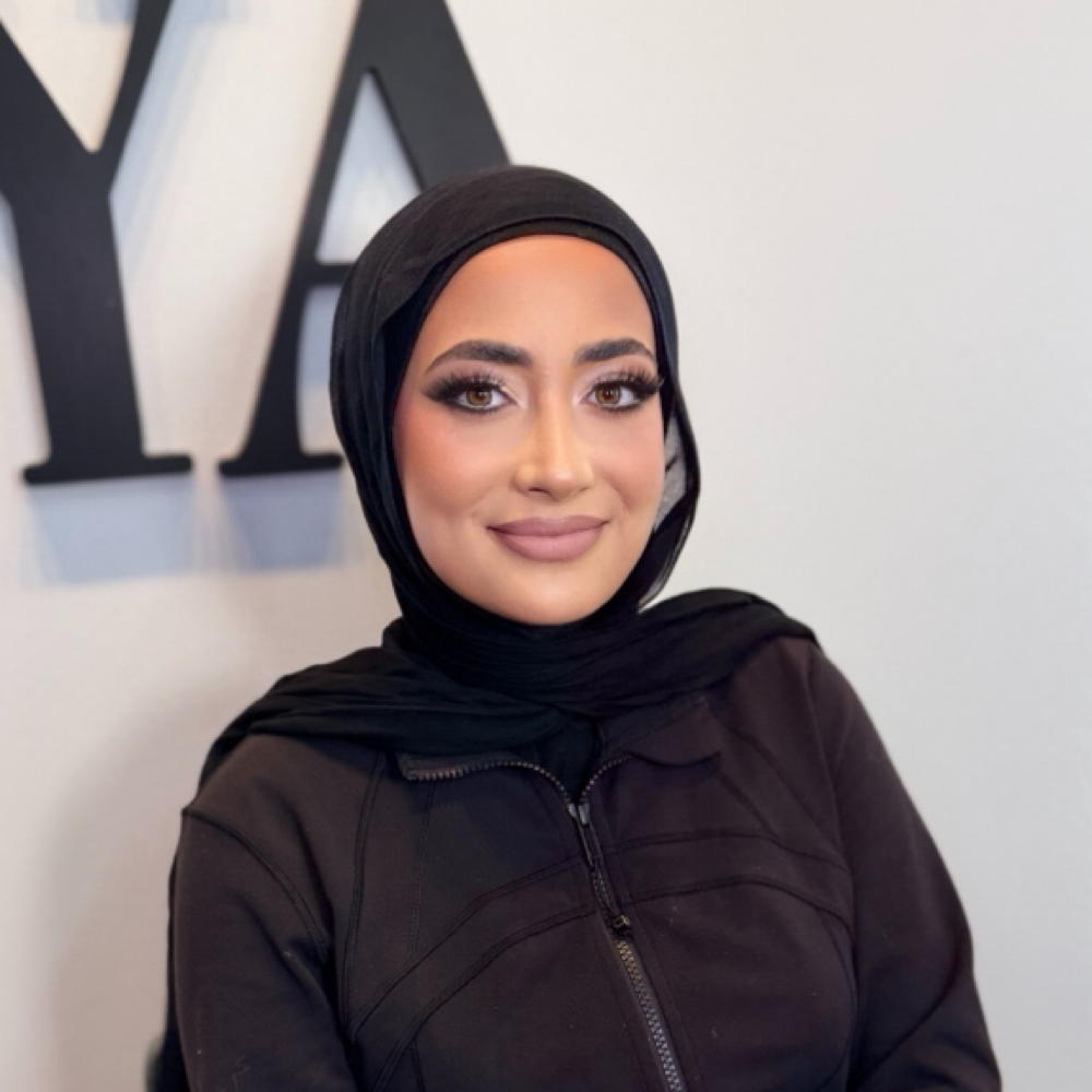 DRAMATIC GLAM /AMEENA at Makeup By Arya in Dearborn, MI