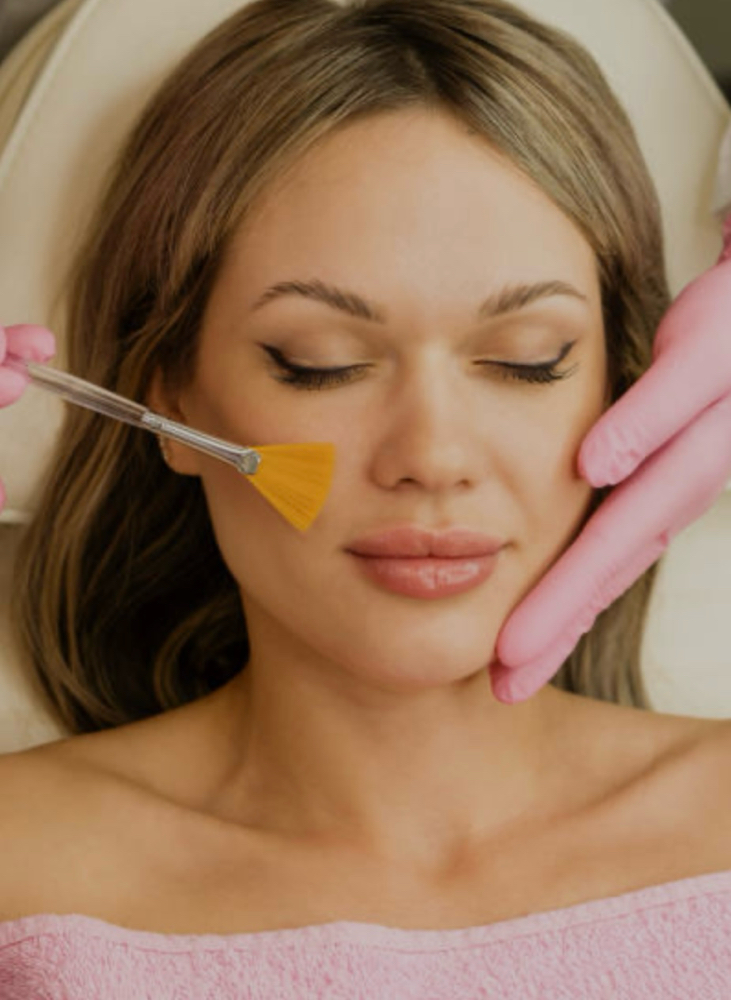 ULTRA EXPRESS REFRESH