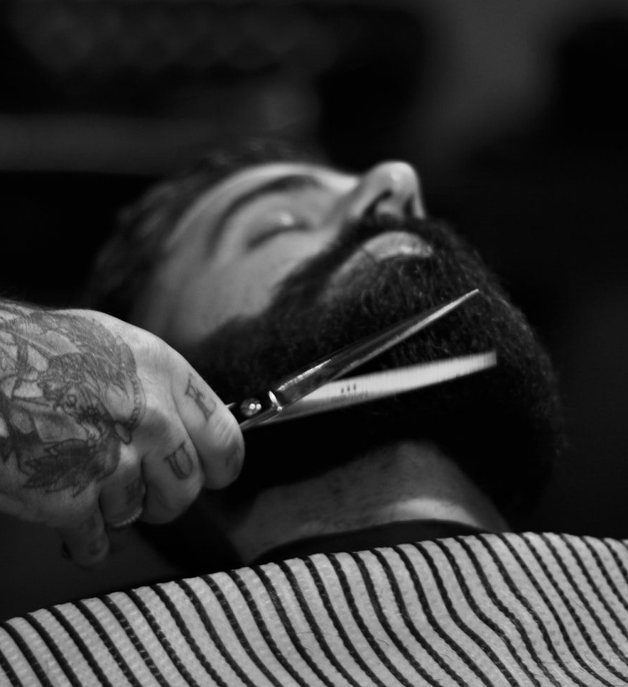 Beard Trim